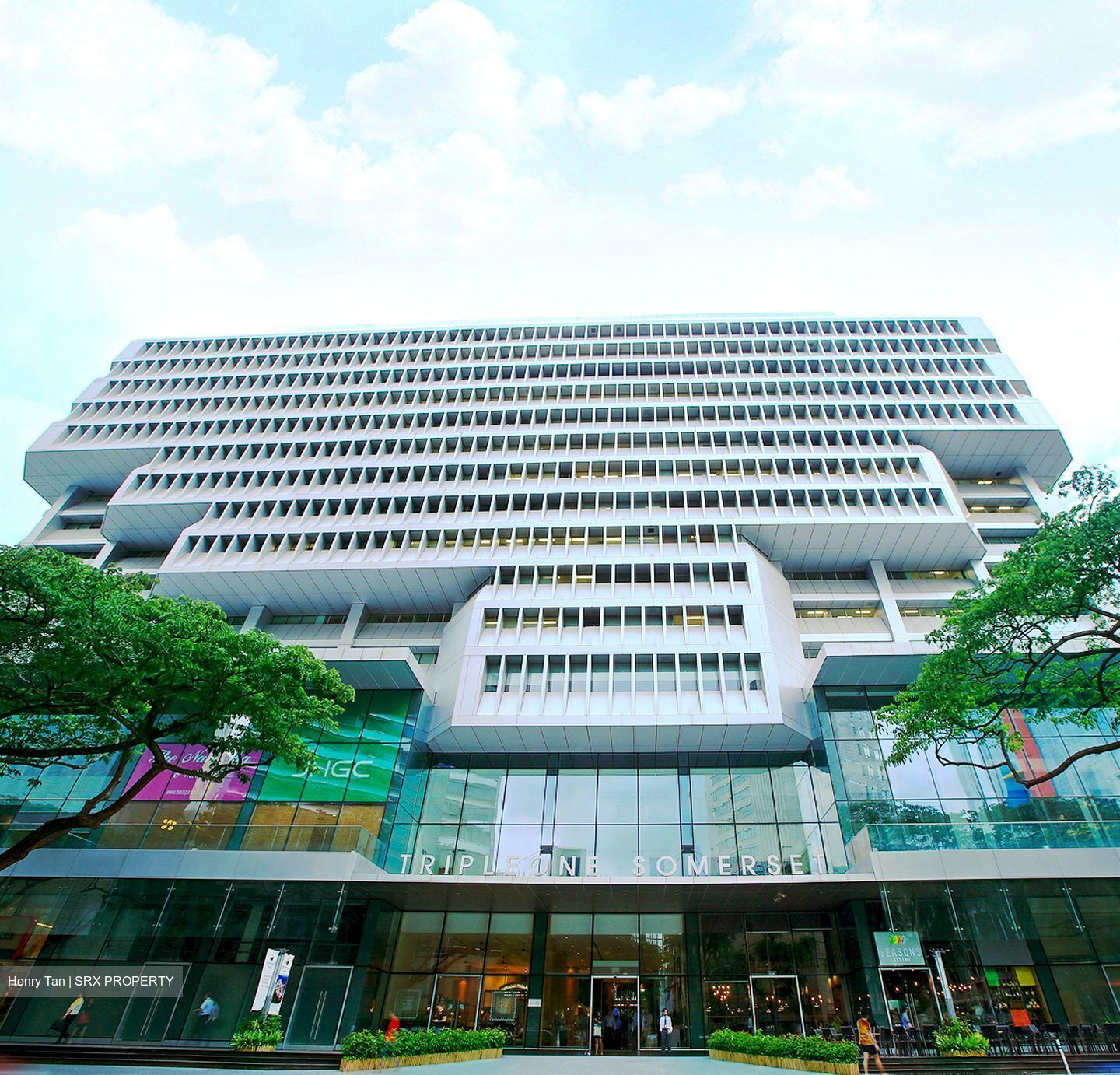 111 Somerset (D9), Office #314771401
